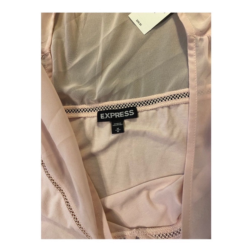 Express blouse - Picture 4 of 6